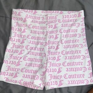 juicy couture shorts